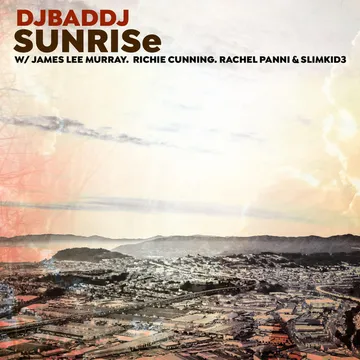 SUNRISe cover
