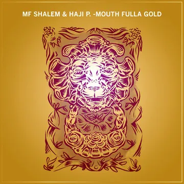 Mouth Fulla Gold cover
