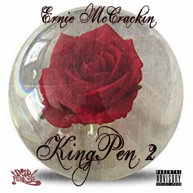 King Pen 2 cover