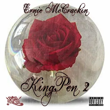 King Pen 2 cover