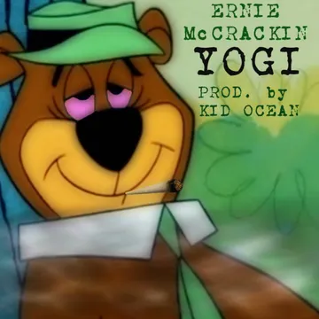 YOGI cover