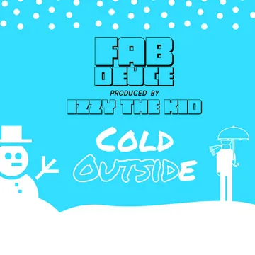 Cold Outside cover