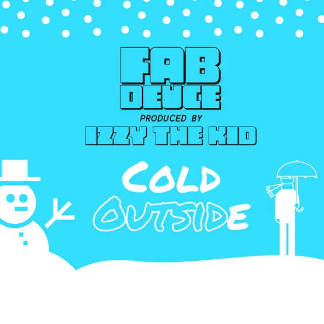 Cold Outside cover