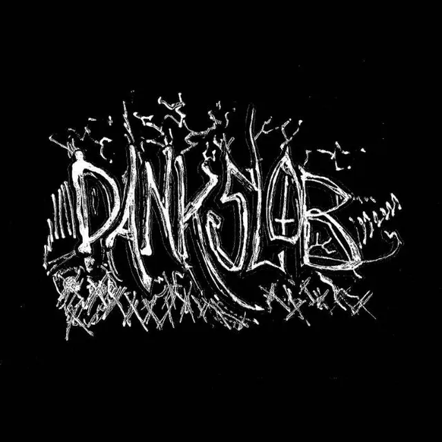 DANKSLOB cover