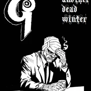 Another Dead Winter cover