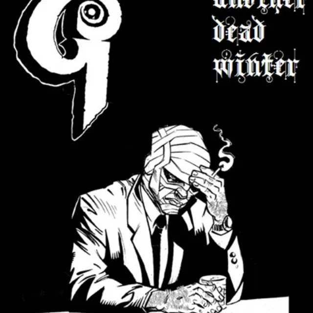 Another Dead Winter cover