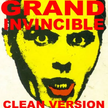 Clean Versions cover