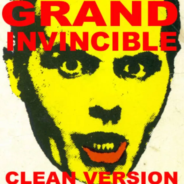 Clean Versions cover