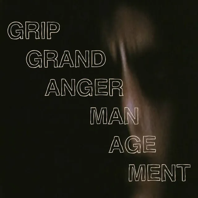 Anger Management cover