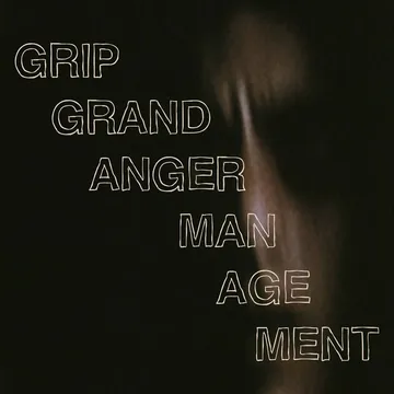 Anger Management cover