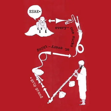 ESAE cover