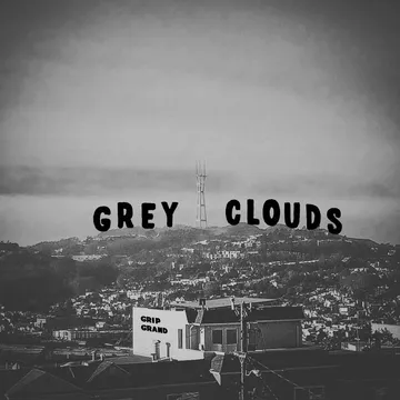 Grey Clouds cover