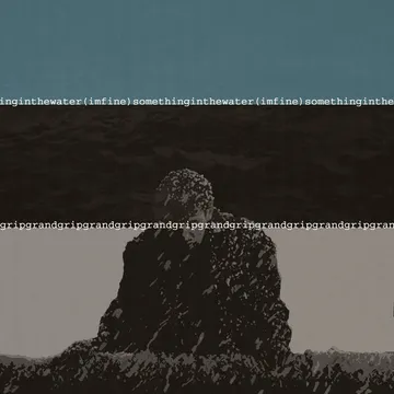 Something in the Water (I'm Fine) cover