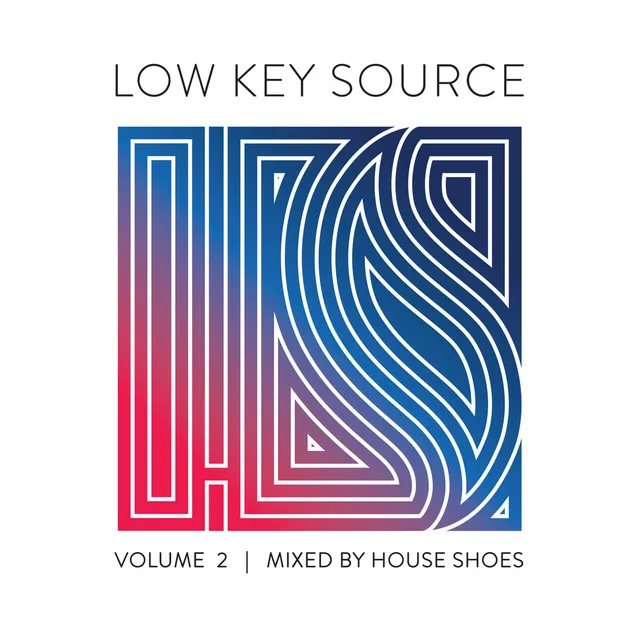 Low Key Source, Vol. 2 cover