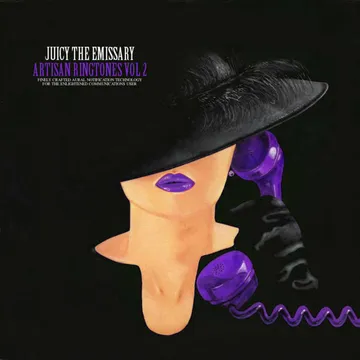Artisan Ringtones Vol 2 cover