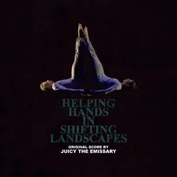 Helping Hands in Shifting Landscapes cover