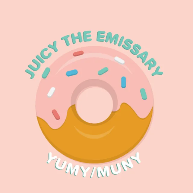 Yumy/Muny cover