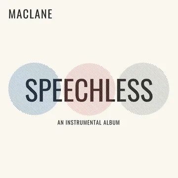 "Speechless" cover