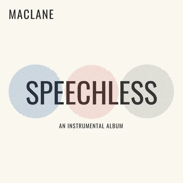 "Speechless" cover