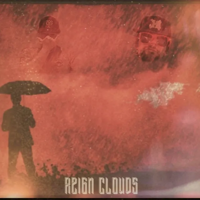 Reign Clouds cover