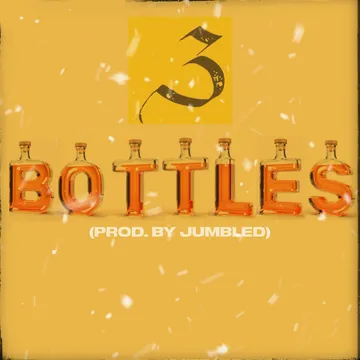 3 Bottles cover