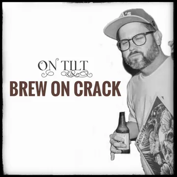 Brew On Crack cover