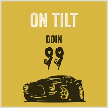 Doin 99 cover