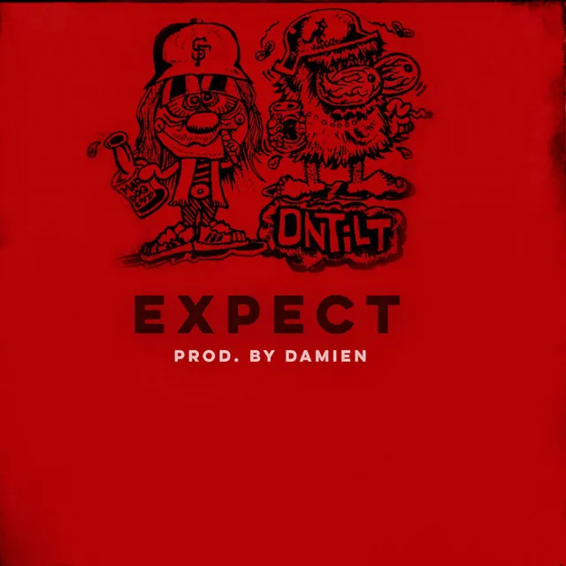 Expect cover