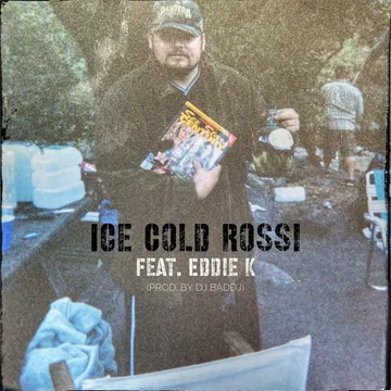 Ice Cold Rossi cover