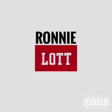 Ronnie Lott cover