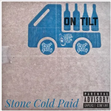 Stone Cold Paid cover