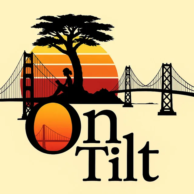 Summertime in the Bay cover