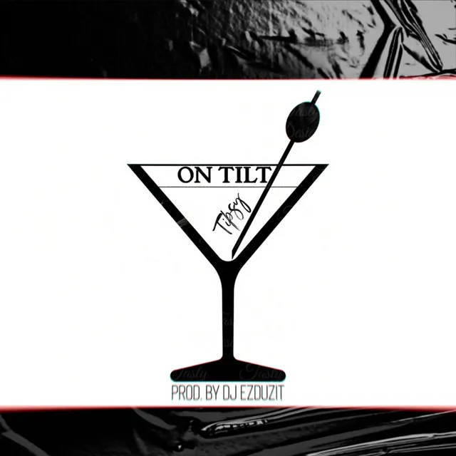 Tipsy cover