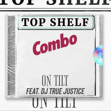 Top Shelf Combo cover