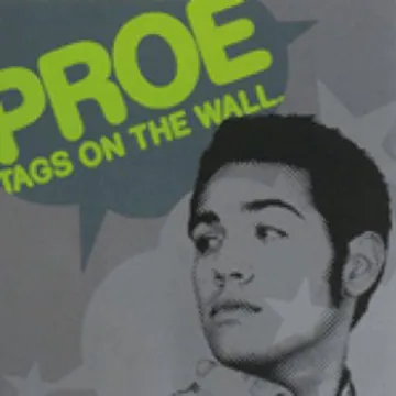 Tags On The Wall cover
