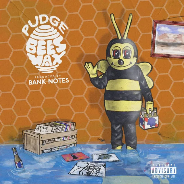Bees Wax cover
