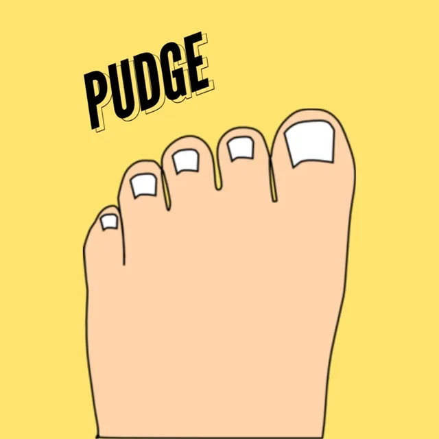 Big Toe cover