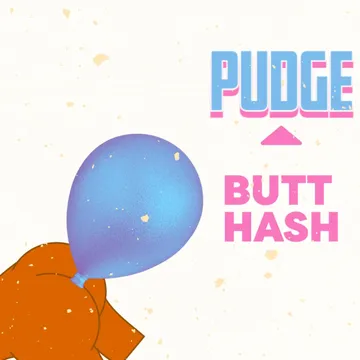 Butt Hash cover