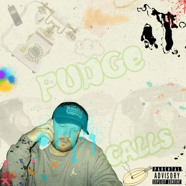 Calls cover