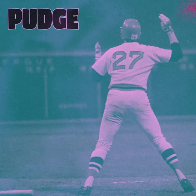 Carlton Fisk cover