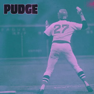 Carlton Fisk cover