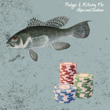 Chips and Seabass cover