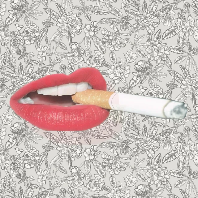 Cigs and Novocaine cover