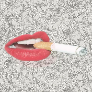 Cigs and Novocaine cover