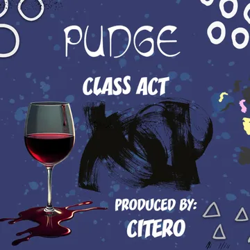Class Act cover