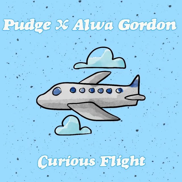 Curious Flight cover
