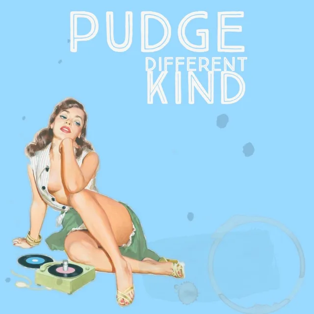 Different Kind cover