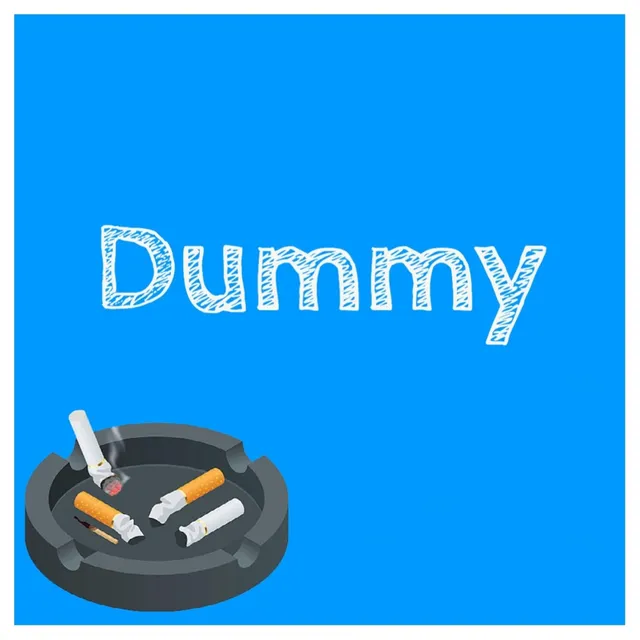 Dummy cover