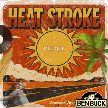 Heat Stroke cover