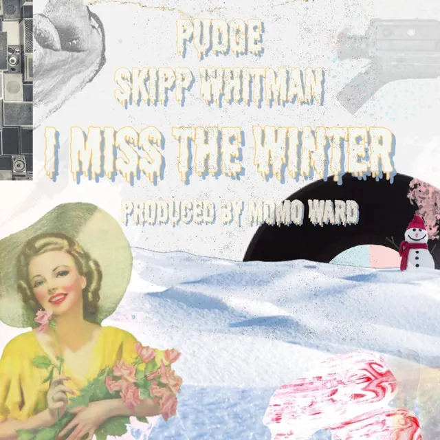 I Miss the Winter cover